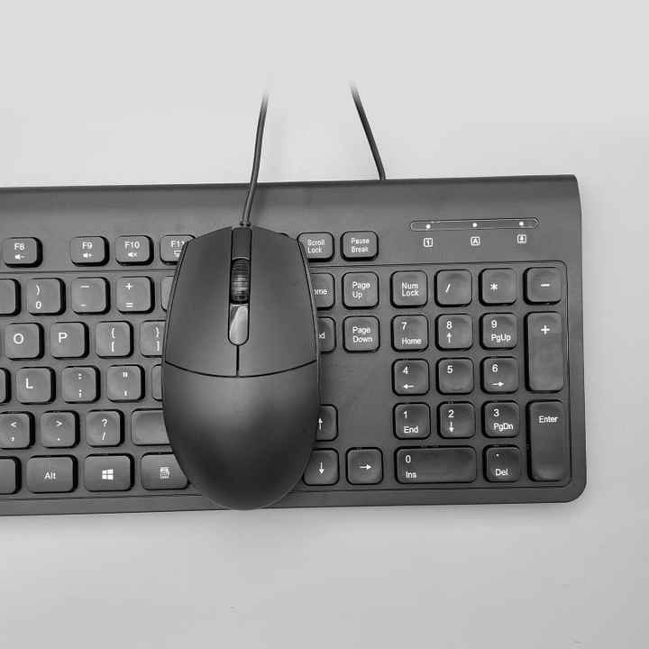 New special mute button