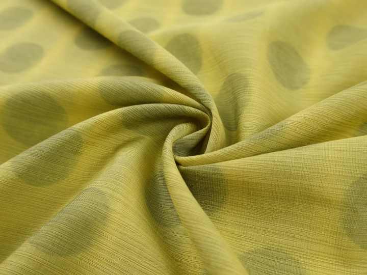 قماش الكتان والقطن