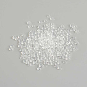 grams of silica 