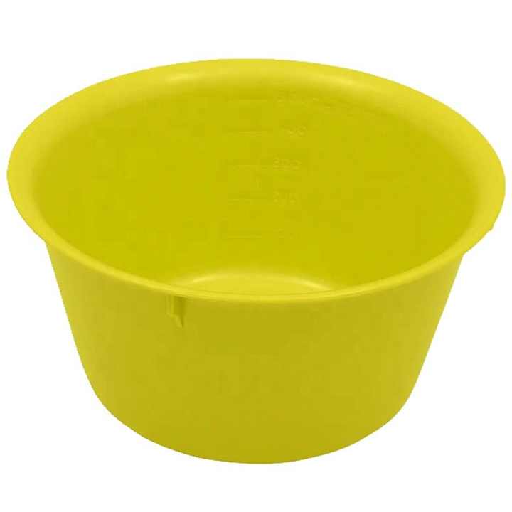 First aid medical tubs