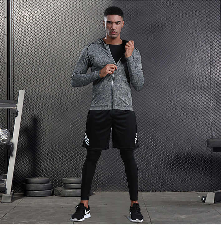 Men's tracksuits 
