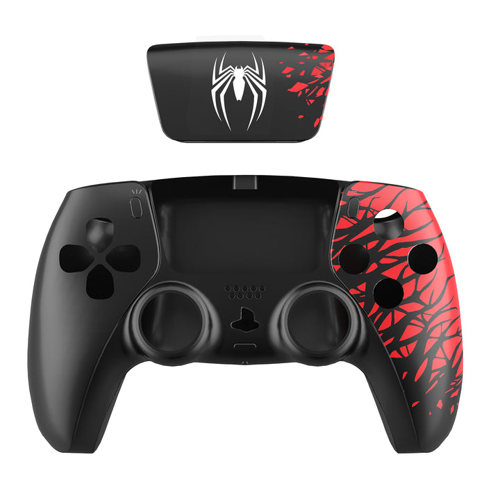 Spider PS5 controller