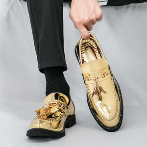 Men's shoes 
