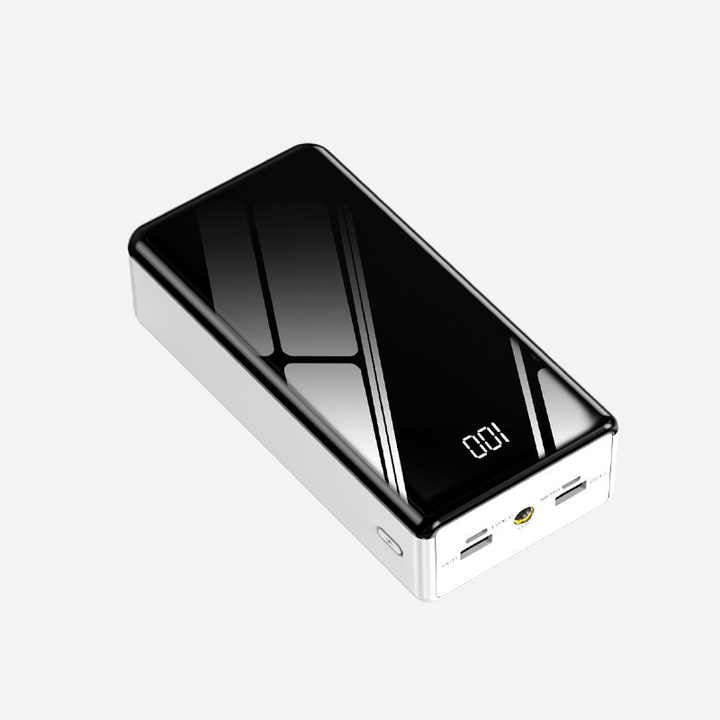 New Wireless Power Bank Power Bank. 