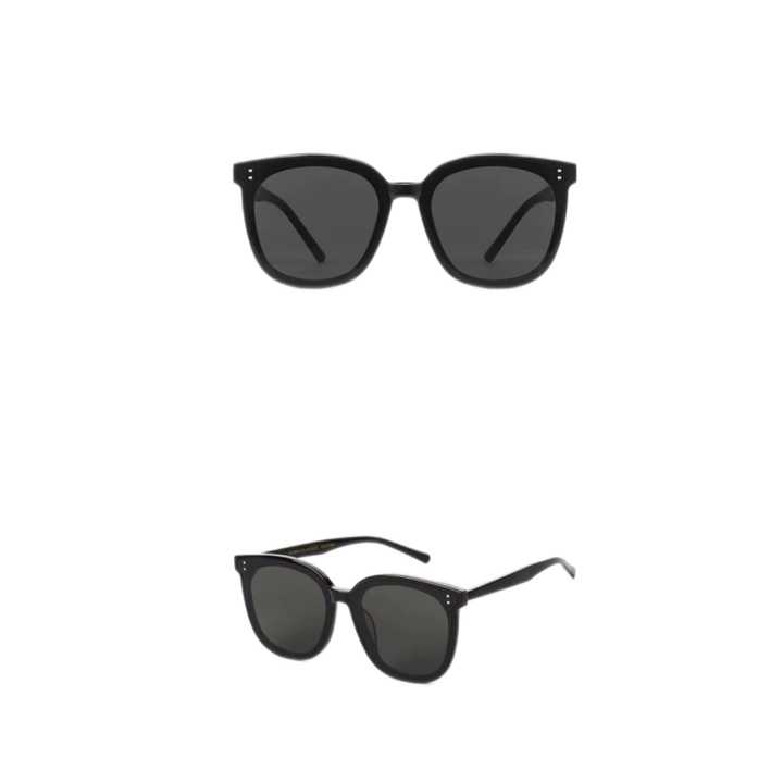 Sunglasses Li-lit Model G and M - Polarized sunglasses with LED lighting, modish design 