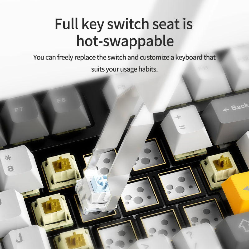 لوحة مفاتيح