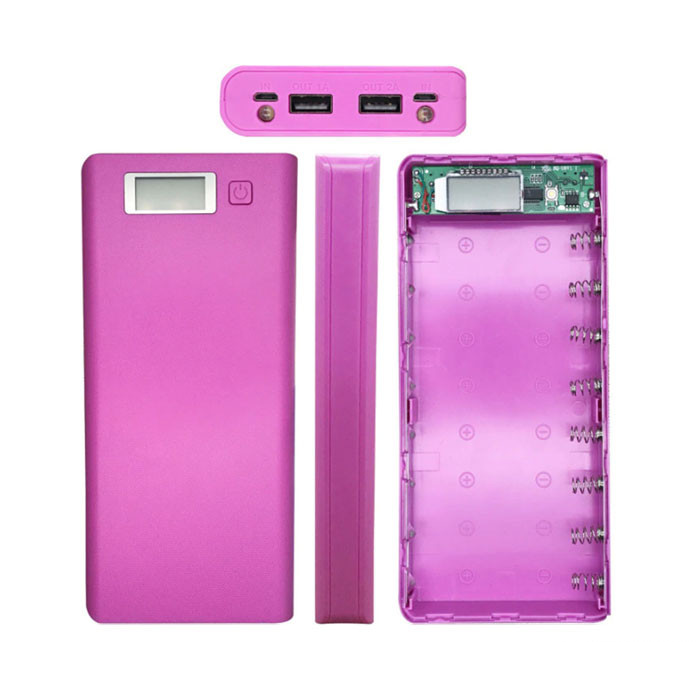 Electronics Charger 