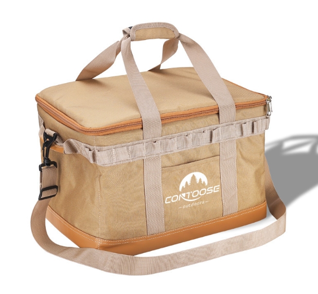 Factory Bag Perfect for Travel 