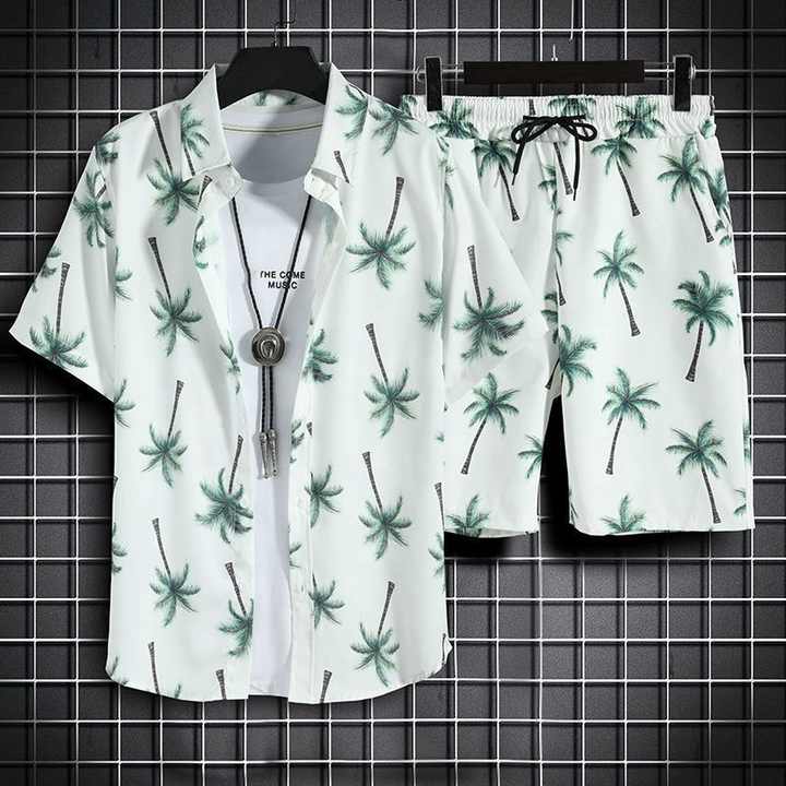 Men's Quick Dry T-Shirt 