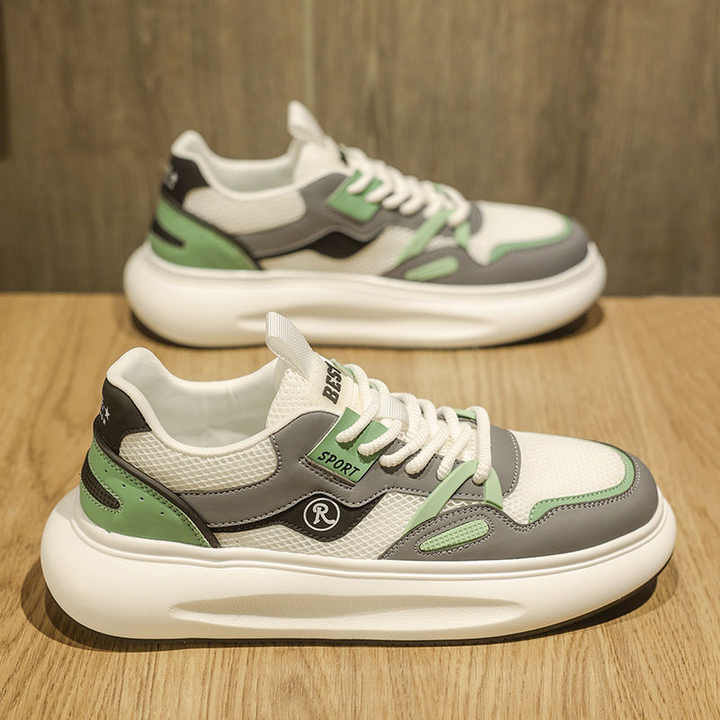 Summer mesh shoes 