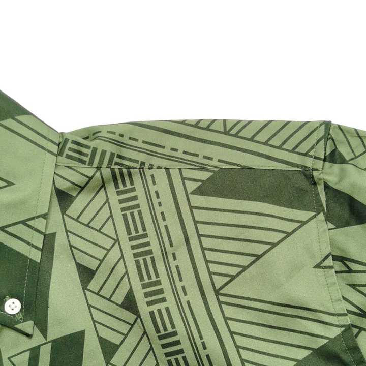 Men's Custom Casual T-Shirt 