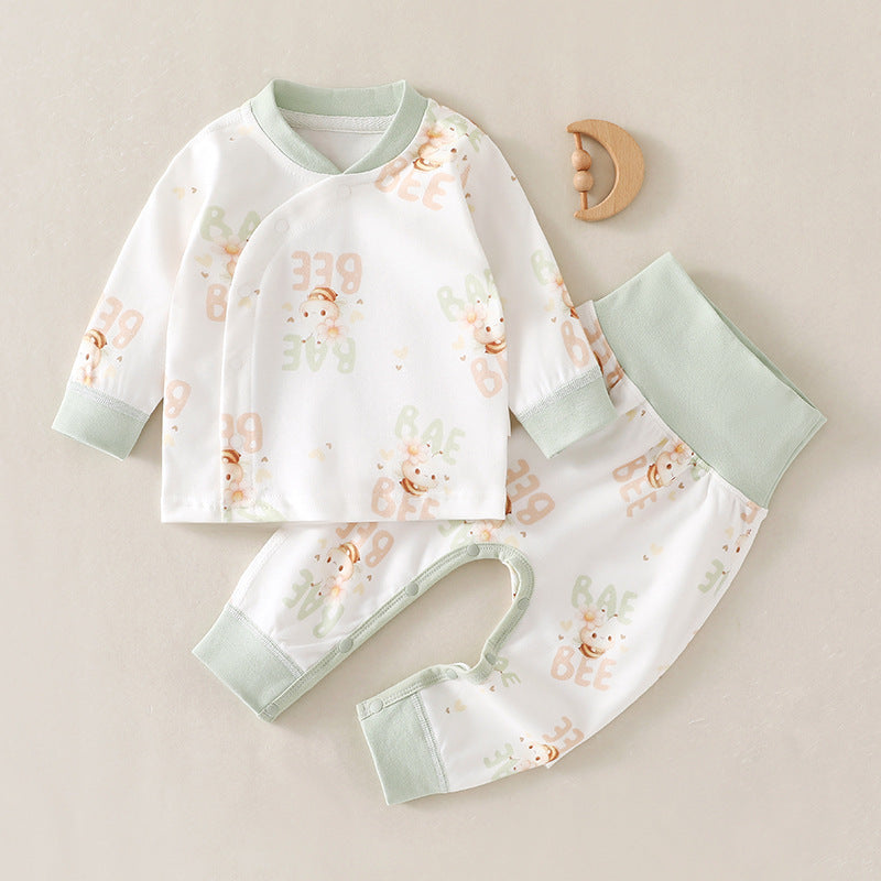 بيجامات قطنية بنات واولاد