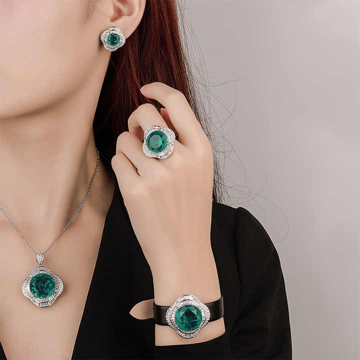 jewelry set 
