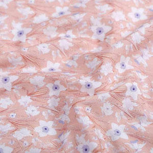 Product Small Floral Pattern 90gsm - New Product 