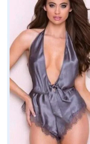 ملابس نوم مثيرة-بدلات نوم نسائيه