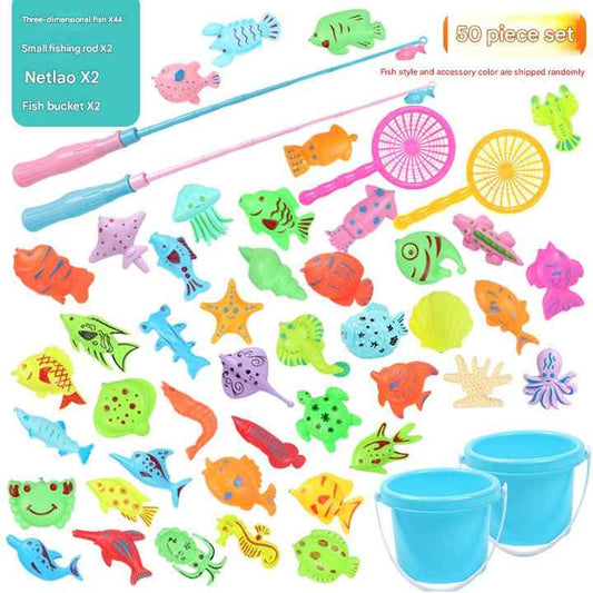 COMMIKI Kids-Toy Set 