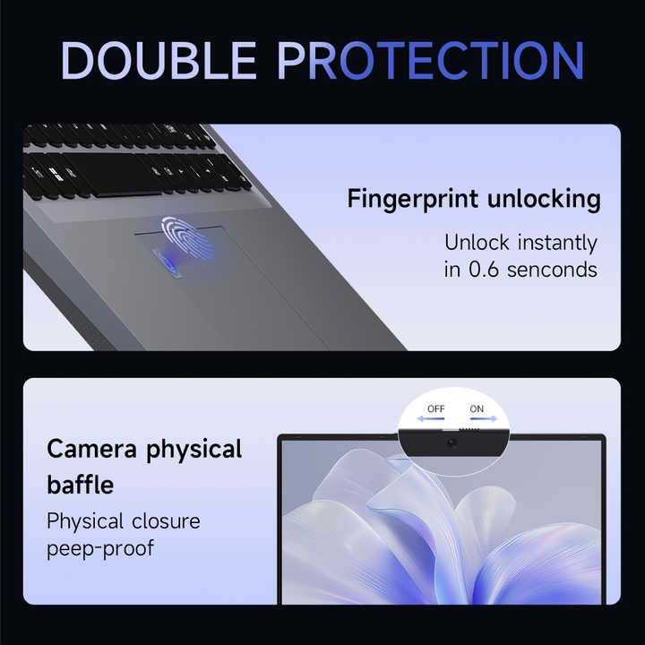 كمبيوتر محمول للأعمال