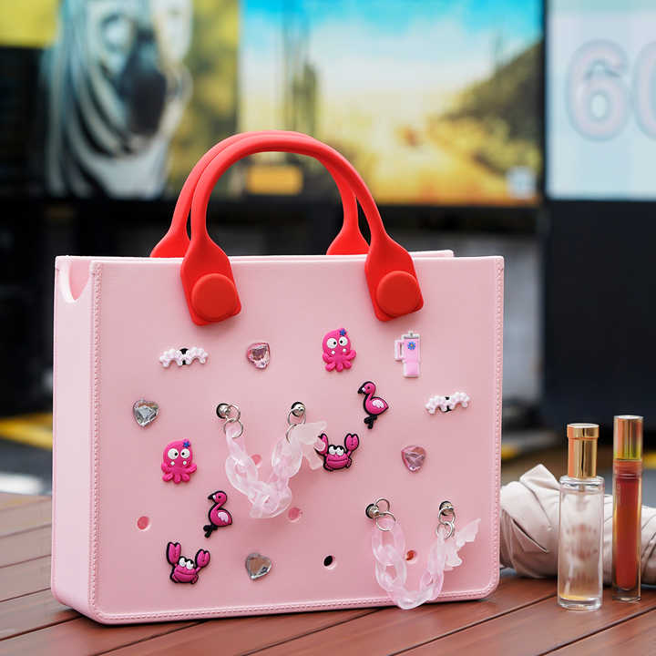 EVA Waterproof Handbag 