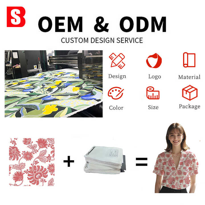 قماش قطني عضوي