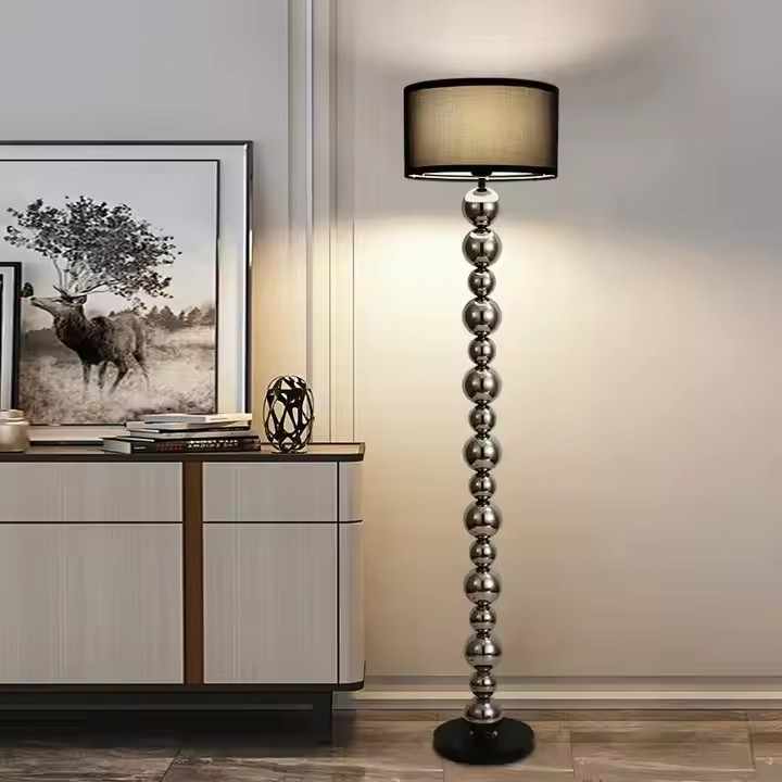 Simple home decor design, lamp 