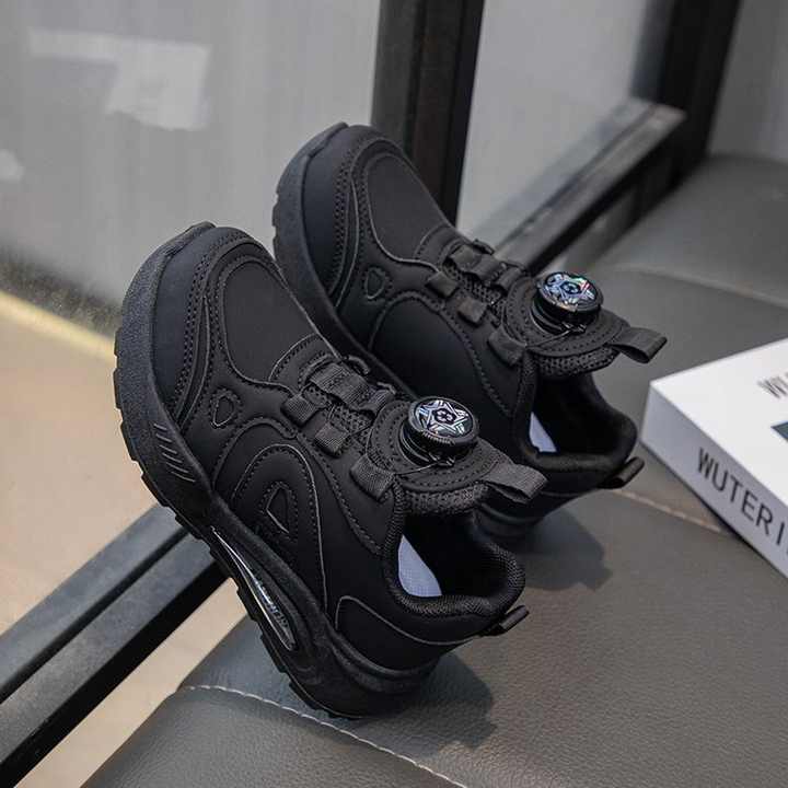 Comfortable casual boys' sports shoes 