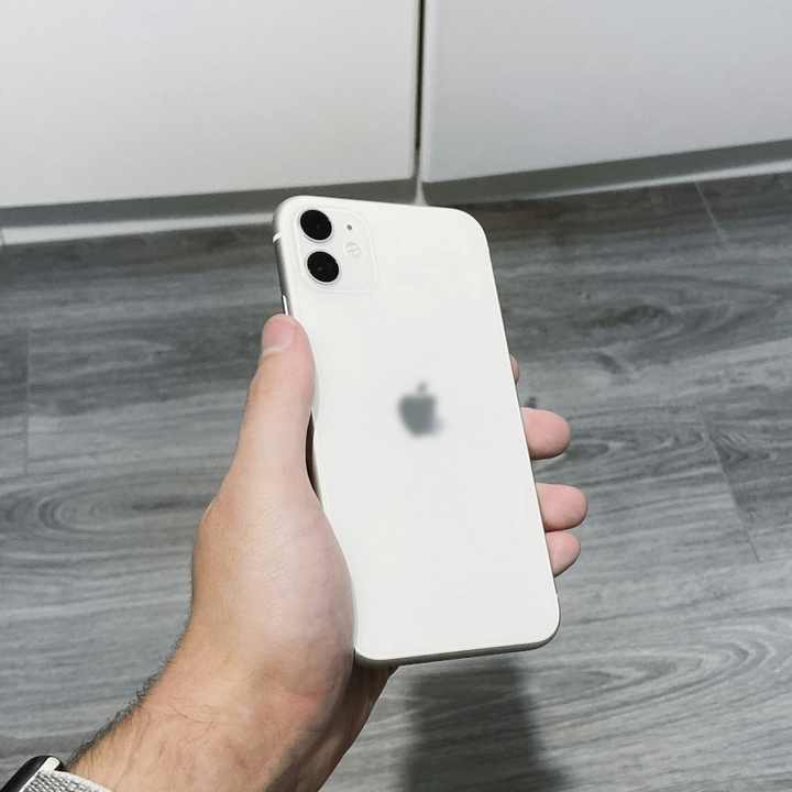 Phones, iPhone 