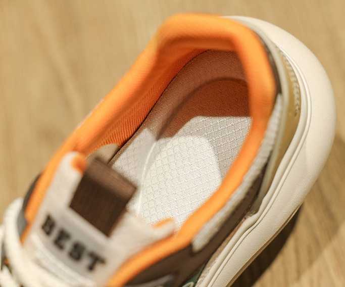 Summer mesh shoes 