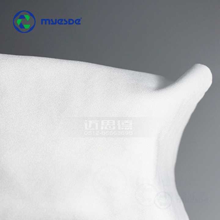 Promotional 110g High Quality Microfiber Cleaning Mop 