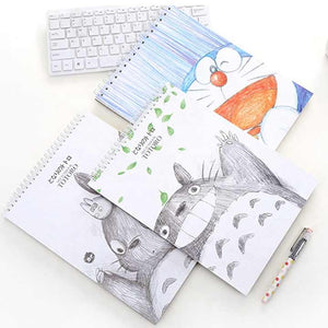 School and office supplies 