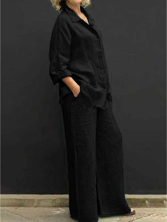 Spring women's set