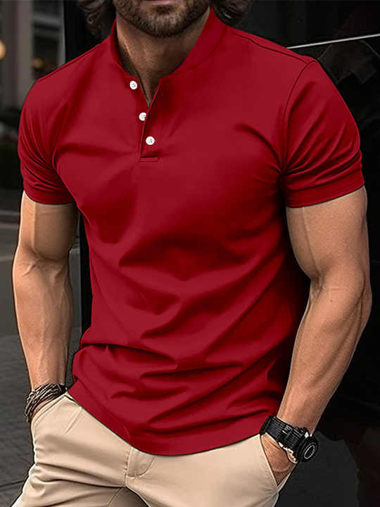 Men's Short Sleeve T-Shirt