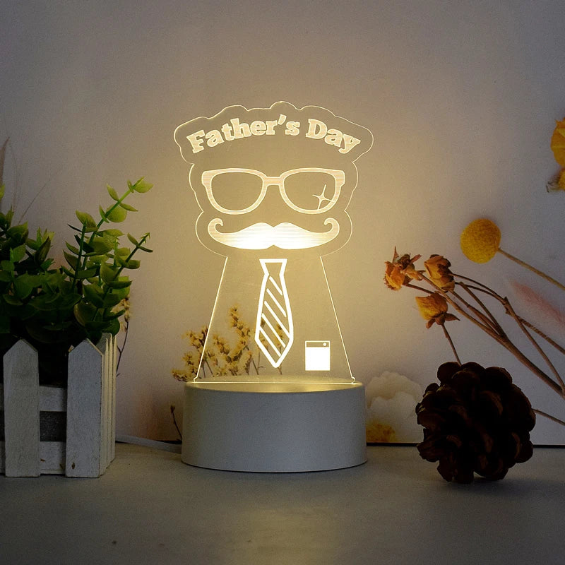 Father's Day Gift Set 