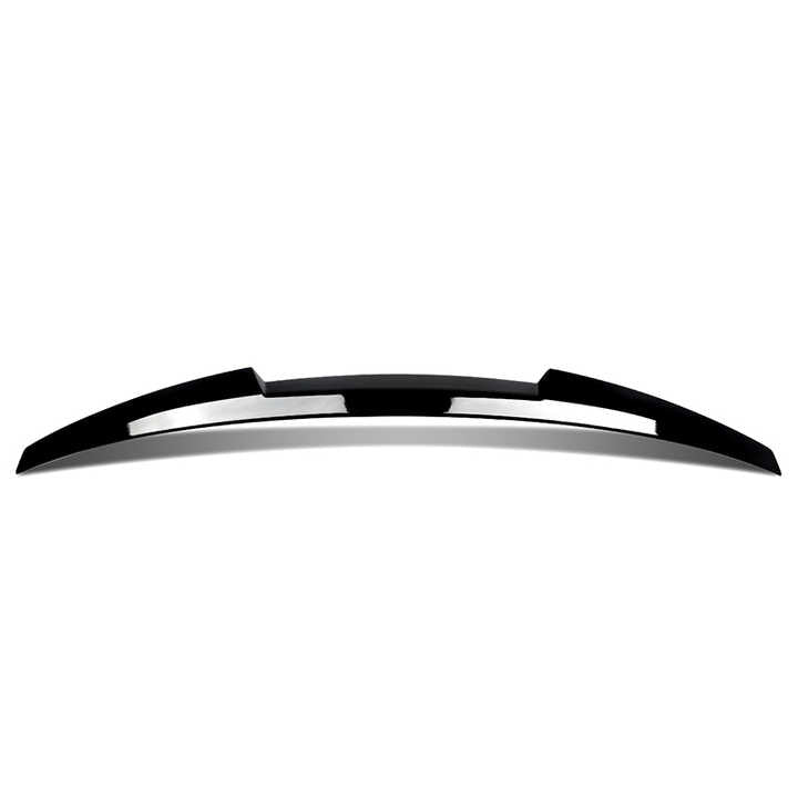 صندوق جناح خلفي لسيارة أودي . Rear Wing Spoiler Box For Audi