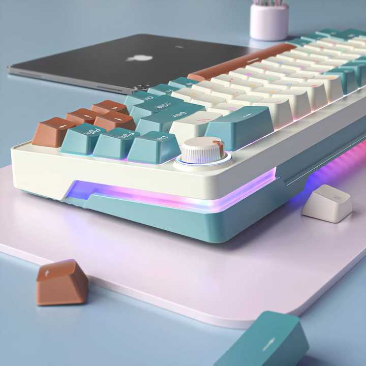 mechanical keyboard