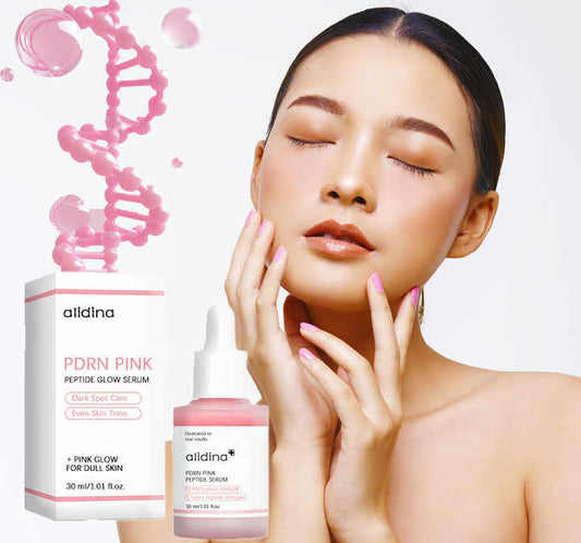Y PDRN Salmon DNA Skin Care Facial Serum 