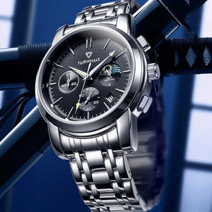 ساعات معصم رياضية