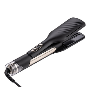 Hair Dryer - Wet Hair 