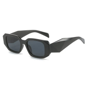 Frame square Sunglasses - Luxury Sunglasses