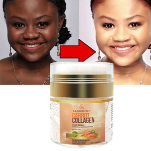 Skin Face Cream for All Skin Types LANORIENT Korea Private Label Skin Care Products 