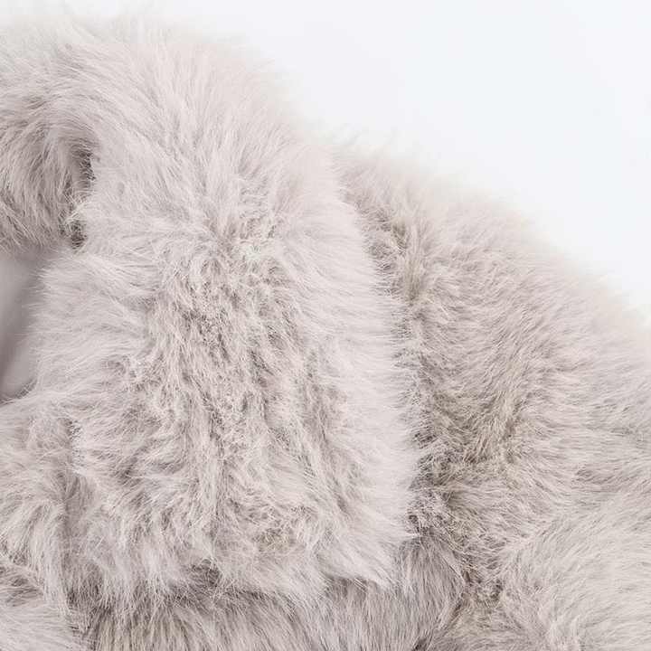 Women's long-sleeved jacket