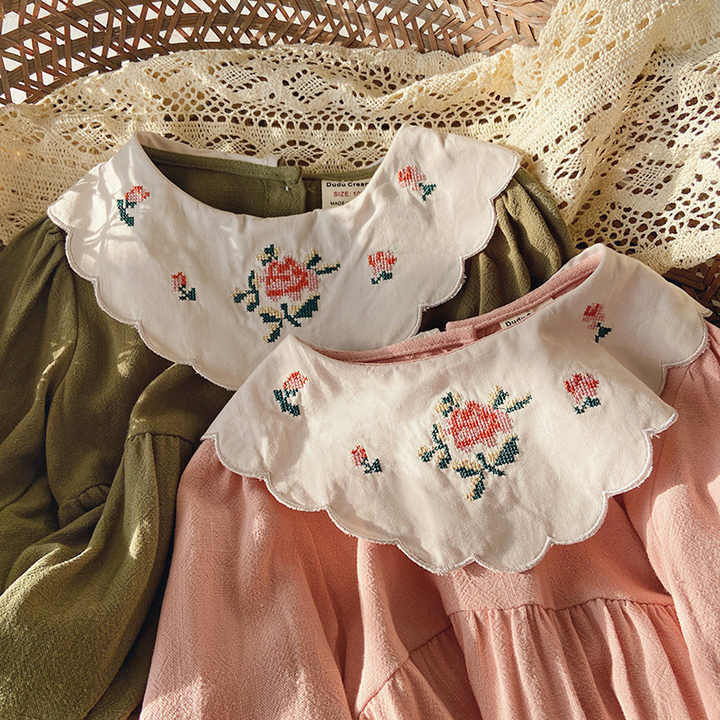 Hot sale high quality beautiful long summer boutique dresses for girls 