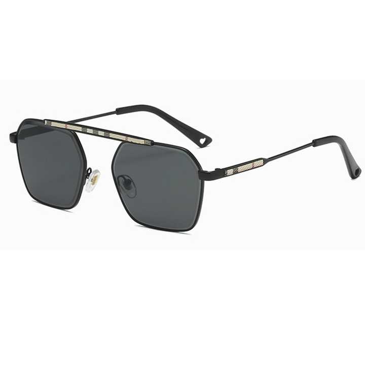 square sunglasses