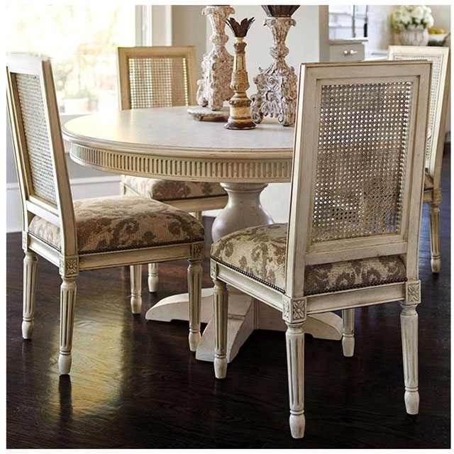 dining room chairs 