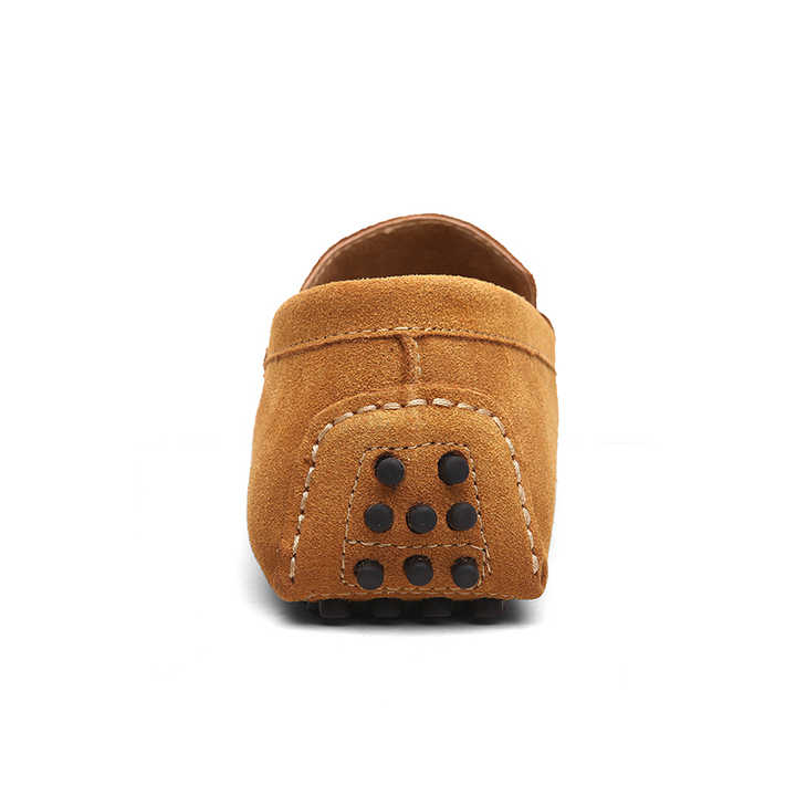 Formal Men's Boat Shoes 
