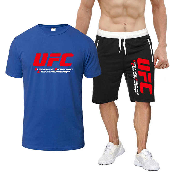 Men's Custom Casual T-Shirt 