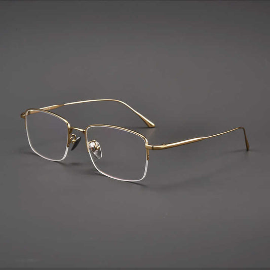 Optical glasses for men