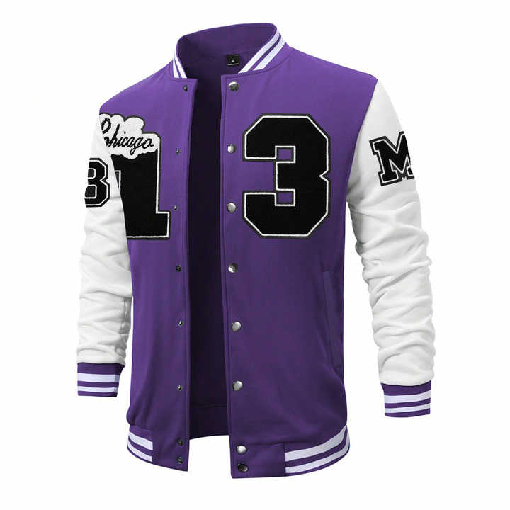 Men's Hoodie 