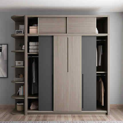 wardrobe set 