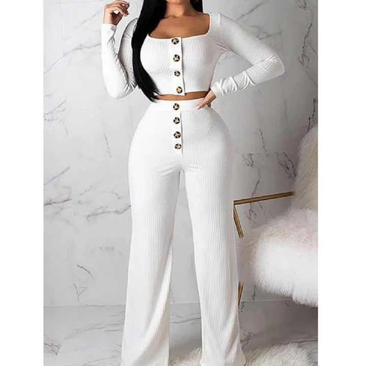 Elegant women's set 