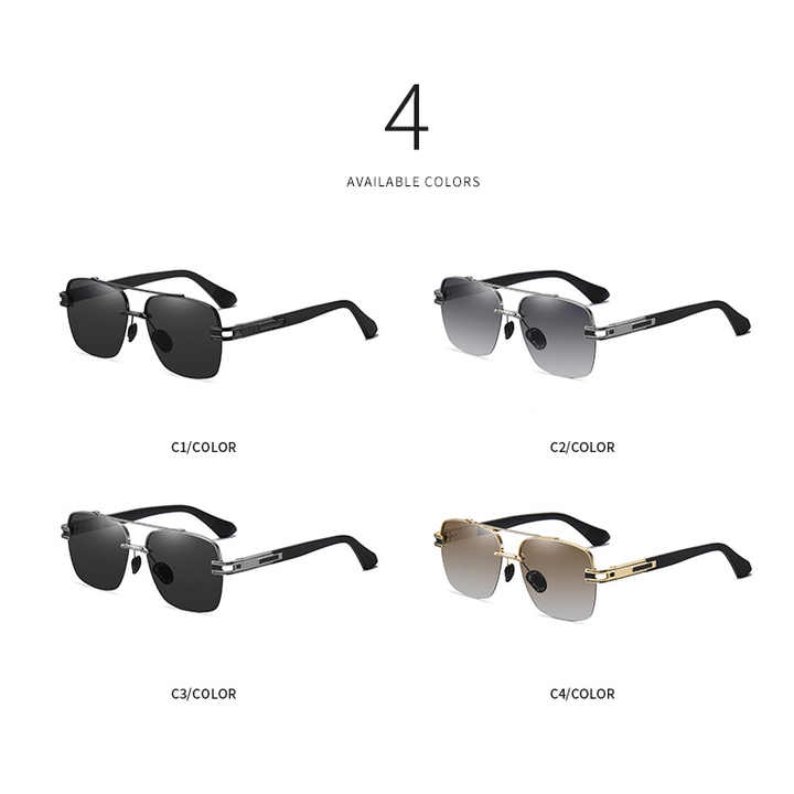 Men's sunglasses 